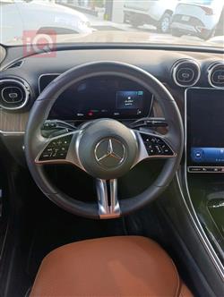 مرسيدس بنز GLC